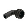 Złączka męska T5 do węża 25mm -90° Arag 8716106750634