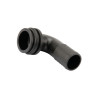 Złączka męska T5 do węża 32mm -90° Arag 8716106750610