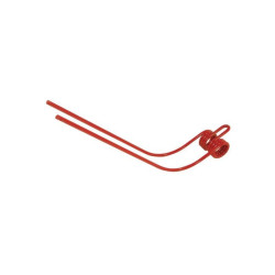 Palec, ząb zgrabiarki 435/94/46 fi10,0 mm oyrginał Taarup KT6714010094 Kverneland / Taarup 9714010094003
