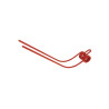 Palec, ząb zgrabiarki 435/94/46 fi10,0 mm oyrginał Taarup KT6714010094 Kverneland / Taarup 9714010094003