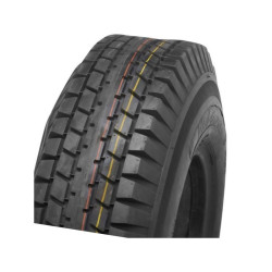 Opona profil V54, z dętką 600 - 9-10PR TR13