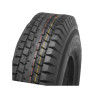 Opona profil V54, z dętką 600 - 9-10PR TR13