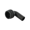 Złączka męska T6 do węża 30mm -90° Arag 8716106750566