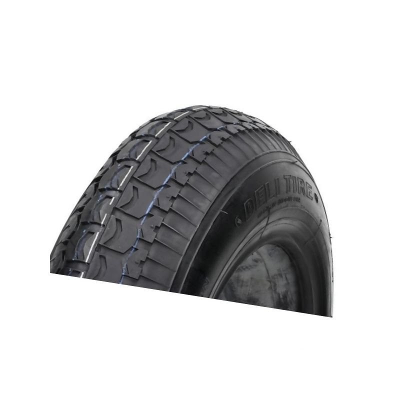 Opona profil T991, z dętką 400 - 8-6PR TR13