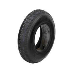 Opona profil T991, z dętką 400 - 8-6PR TR13