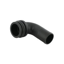 Złączka męska T6 do węża 38mm -90° Arag 8716106750535