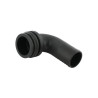 Złączka męska T6 do węża 38mm -90° Arag 8716106750535