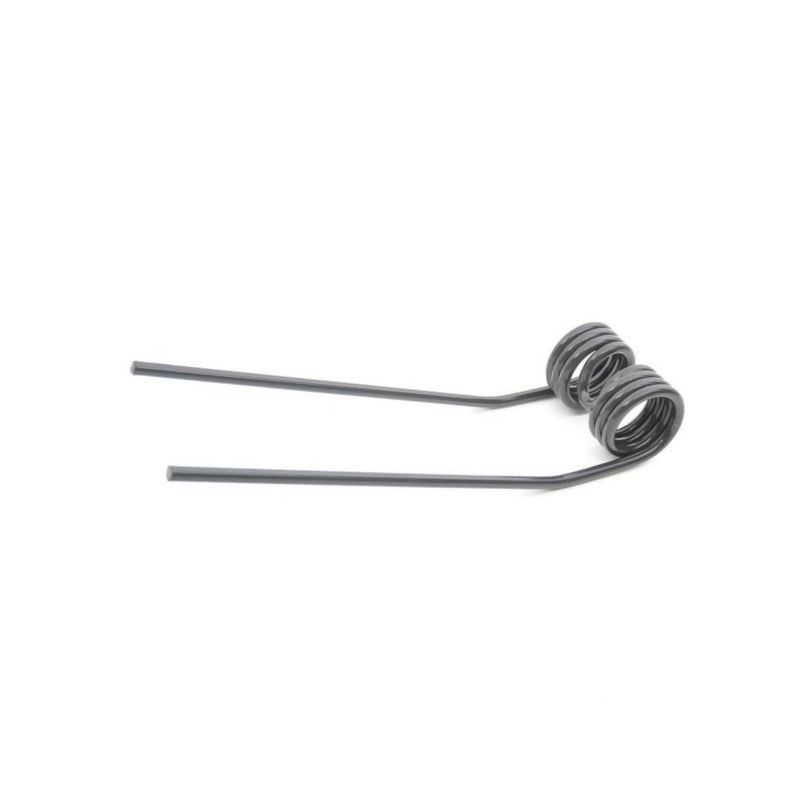 Palec, ząb zgrabiarki 390/107/46 fi9,5 mm, Kuhn 58505210