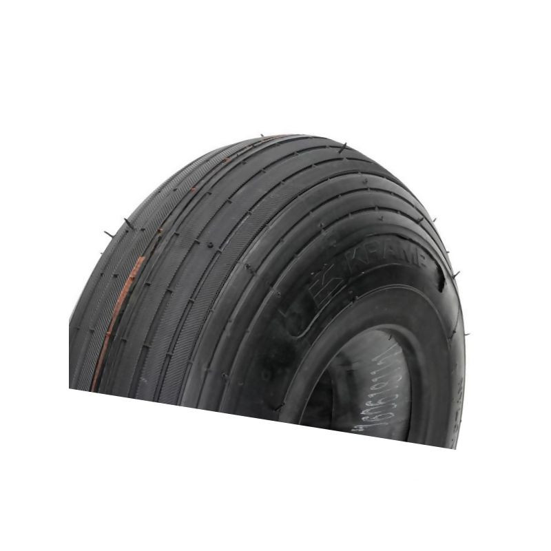 Opona profil T-510, z dętką 3.00 - 4-4PR