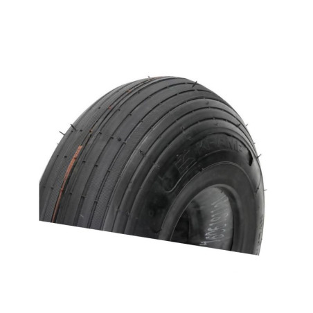 Opona profil T-510, z dętką 3.00 - 4-4PR