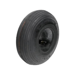 Opona profil T-510, z dętką 3.00 - 4-4PR