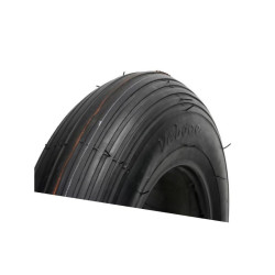 Opona profil T-510, z dętką 3.50 - 8-4PR