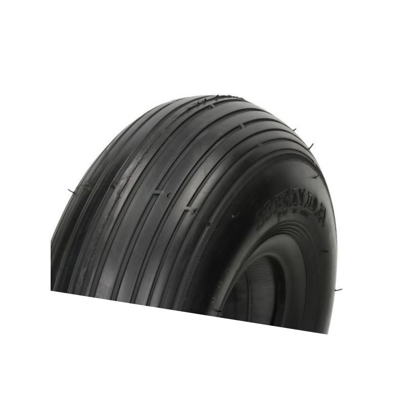 Opona profil T-510, z dętką 4.00 - 4-4PR
