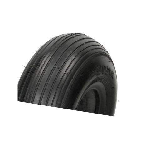 Opona profil T-510, z dętką 4.00 - 4-4PR