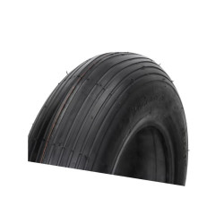 Opona profil T-510, z dętką 480/400-8