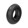 Opona profil T-510, z dętką 480/400-8