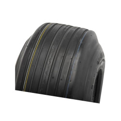 Opona profil T-510, z dętką 15 x 6.00 - 6-4PR