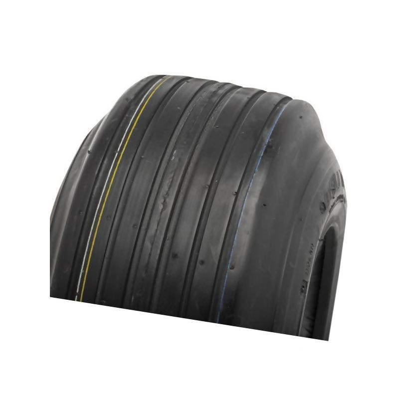 Opona profil T-510, z dętką 15 x 6.00 - 6-4PR