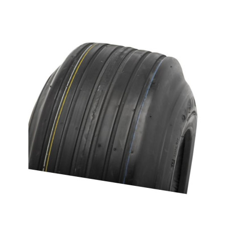 Opona profil T-510, z dętką 15 x 6.00 - 6-4PR