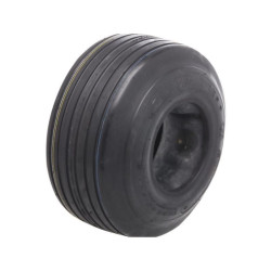 Opona profil T-510, z dętką 15 x 6.00 - 6-4PR