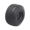 Opona profil T-510, z dętką 15 x 6.00 - 6-4PR
