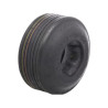 Opona profil T-510, z dętką 15 x 6.00 - 6-6PR