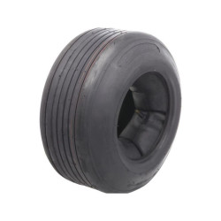 Opona profil T-510, z dętką 16 x 6.50 - 8-4PR