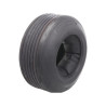 Opona profil T-510, z dętką 16 x 6.50 - 8-4PR
