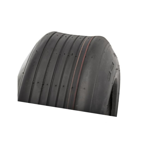 Opona profil T-510, z dętką 16 x 6.50 - 8-6PR