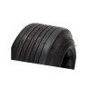 Opona profil T-510, z dętką 18 x 8.50 - 8-4PR