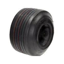 Opona profil T-510, z dętką 18 x 8.50 - 8-4PR