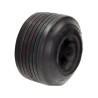 Opona profil T-510, z dętką 18 x 8.50 - 8-4PR
