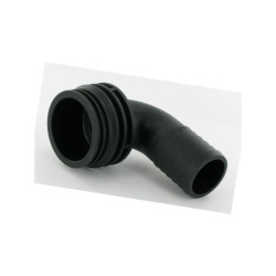 Złączka męska T7 do węża 40mm -90° Arag 8716106750511