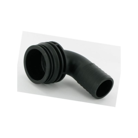 Złączka męska T7 do węża 40mm -90° Arag 8716106750511