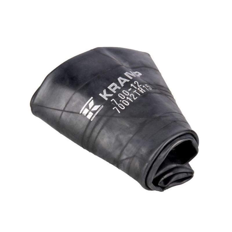 Dętka z zaworem TR15, 7.50 - 12