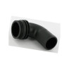 Złączka męska T7 do węża 50mm -90° Arag 8716106750498