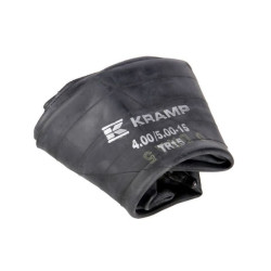 Dętka z zaworem TR15, 400 / 500 - 15