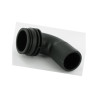 Złączka męska T9 do węża 60mm -90° Arag 8716106750467