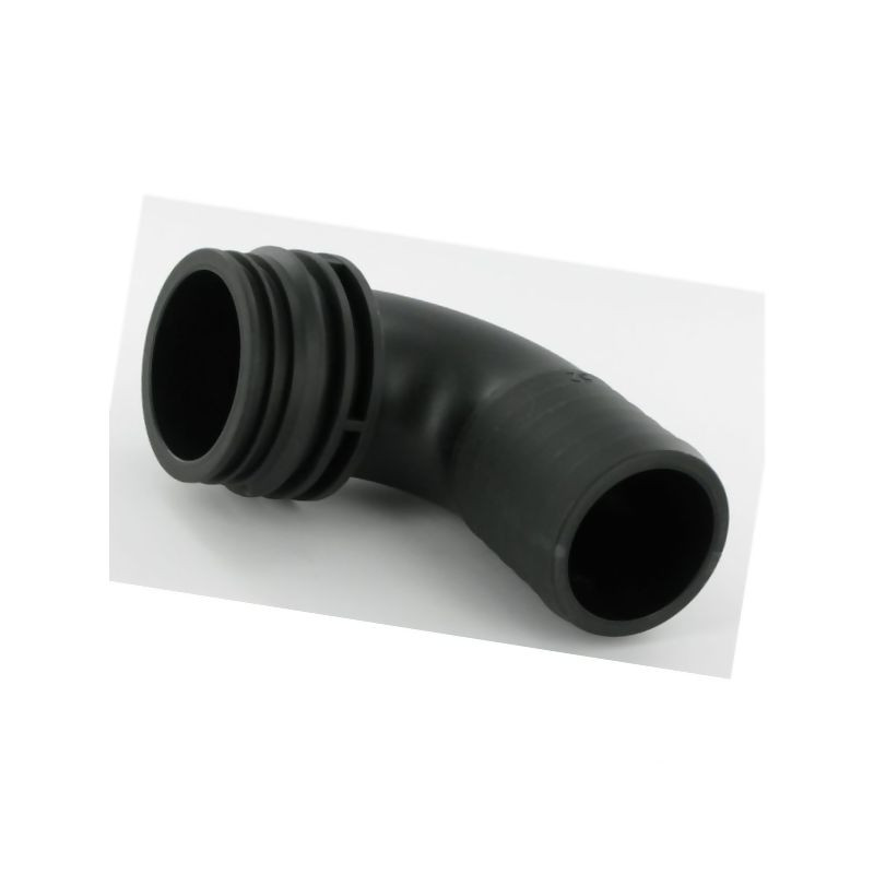 Złączka męska T9 do węża 75mm -90° Arag 8716106750450