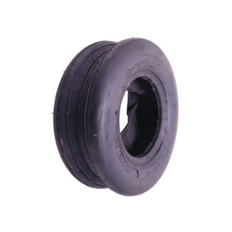 Opona profil K401, z dętką 16-6.50-8 10PR