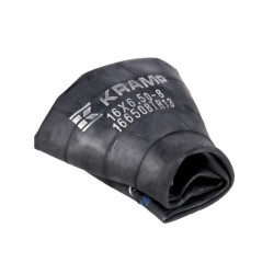 Dętka z zaworem 16 x 6.50 - 8 TR13