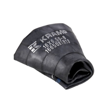 Dętka z zaworem 16 x 6.50 - 8 TR13