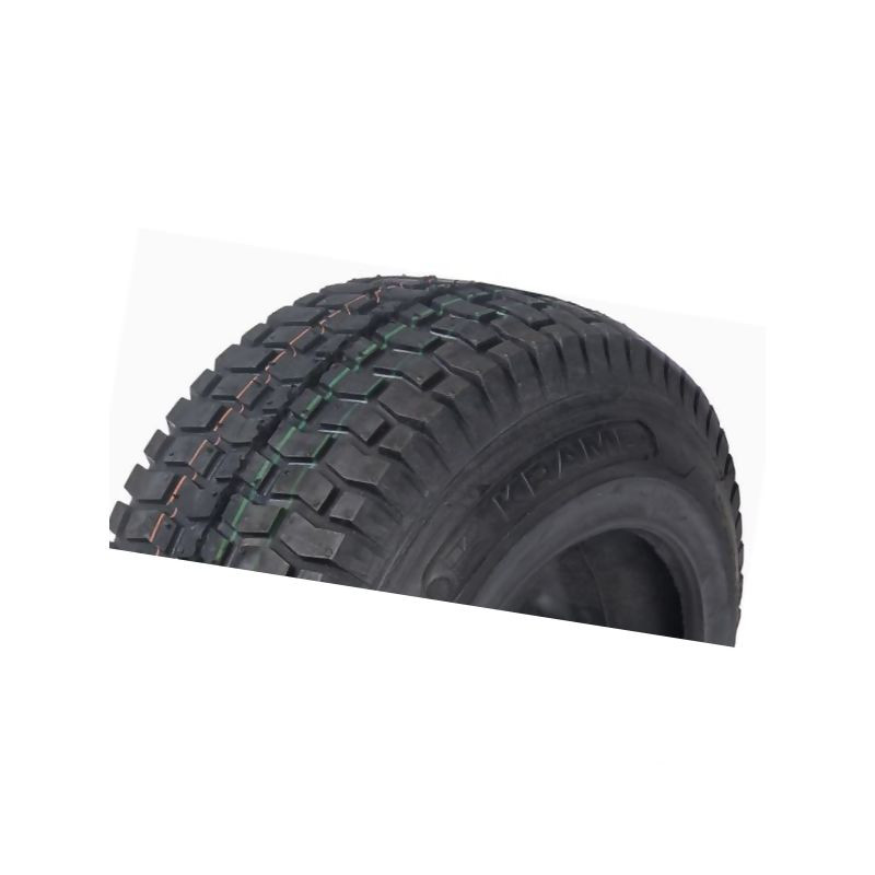 Opona profil T539, z dętką 13 x 500 - 6-4PR TR13