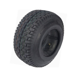 Opona profil T539, z dętką 13 x 500 - 6-4PR TR13