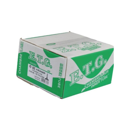 Dętka z zaworem TR218A, 5.0 -10