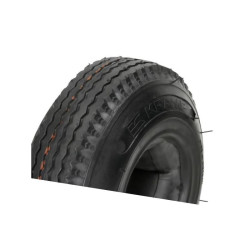 Opona profil V47, z dętką 2.80 x 2.50 - 4-4PR