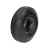 Opona profil V47, z dętką 2.80 x 2.50 - 4-4PR