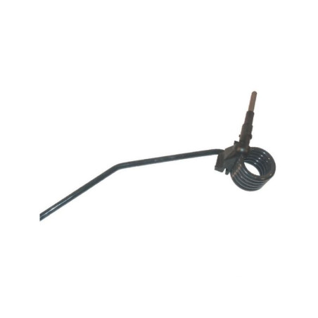 Palec, ząb sprężysty 340/60/40 fi9,0 mm, oryginał PZ VGPZ00387 Vicon 9000000387034