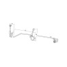 Palec, ząb sprężysty 340/60/40 fi9,0 mm, oryginał PZ VGPZ00387 Vicon 9000000387034