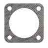 Uszczelka tłumika fi60  (7701018251)